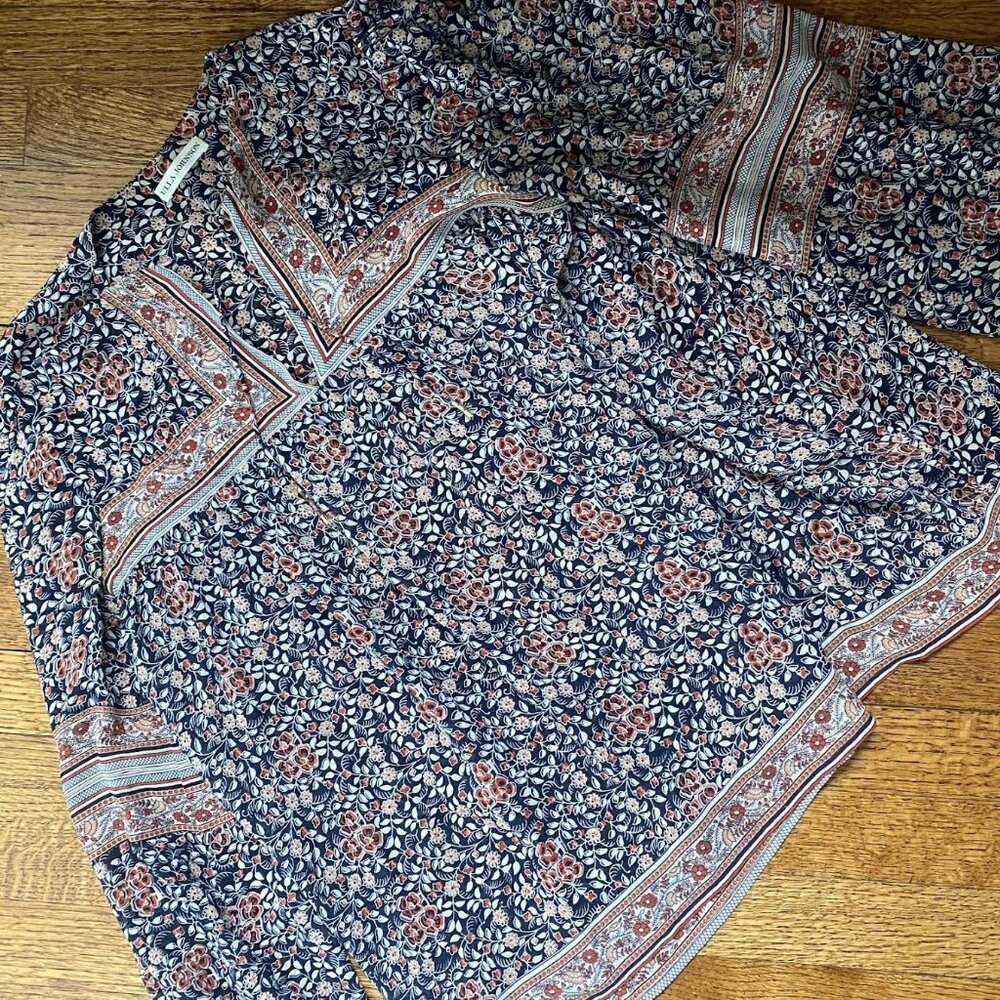 Ulla Johnson blouse size small